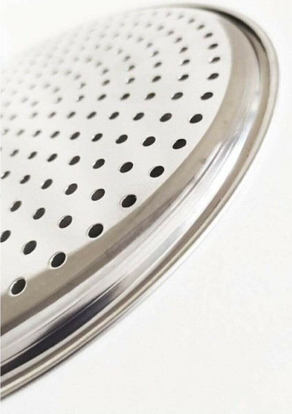 Paslanmaz Metal Sarma Kapağı 2'li Set Yaprak Sarma Altlığı Pişirme Aparatı 20-22 cm fiyatları