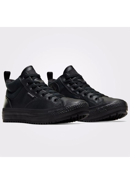 Chuck Taylor All Star Malden Street Erkek Siyah Ayakkabı A04478C-001 fiyatları