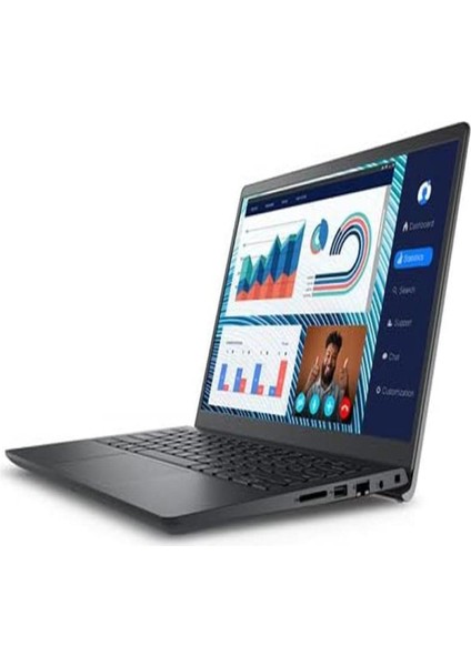 Dell Nb Vostro N3420PVNB3420_U I7-1255U 16GB 512SSD O/b 14 Ubuntu