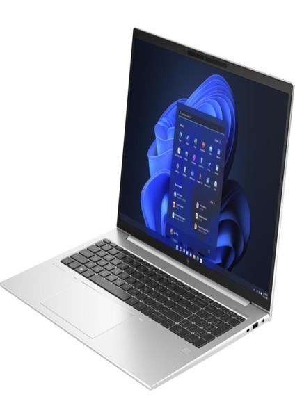 Hp Elıtebook 860 G10 81A12EA I5-1335U 16GB 512SSD 16 W11PRO