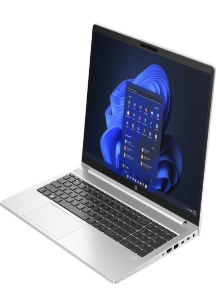 Hp Probook 440 G10 9G7X5ES I5-1334U 8gb 512SSD 15.6 Dos