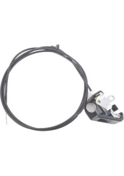 Tel Kaput Açma Civic 88-91 None (Oem No: 1901Tka9003259)