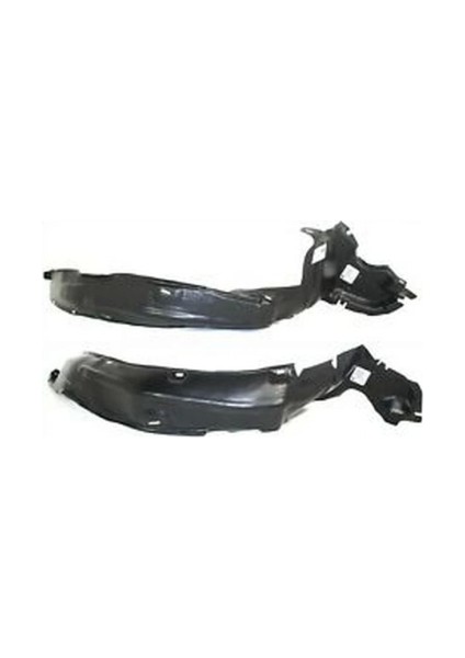 Muhafaza Karter Civic 88-91 Rh Honda Cıvıc (Oem No: 1901Mkr9001095)