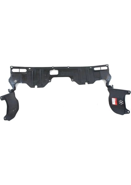 Muhafaza Karter Civic 07-09 Honda Cıvıc (Oem No: 1901Mkr9008002)