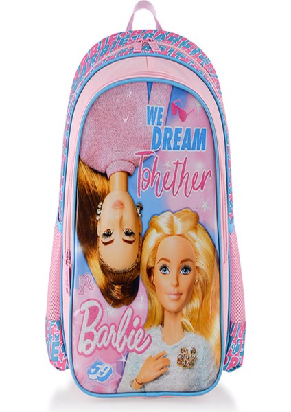 Ilkokul Çantası 48197 Barbie Hawk