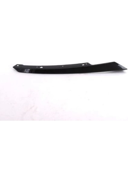 Panjur Çıtası Cıvıc 19-21 Far Üstü Siyah Sağ (Oem No: 71124-Ted-T01)