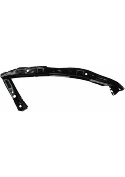 Tampon Bağlantı Braketi Cıvıc Ön 06-12 Far Altı Sağ (Oem No: 71140-Snb-000)