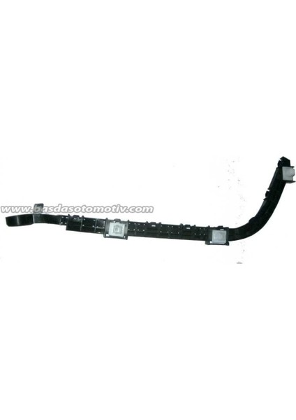 Braket Tampon Crv 02-06 Arka Rh None (Oem No: 1904Btm3006051)
