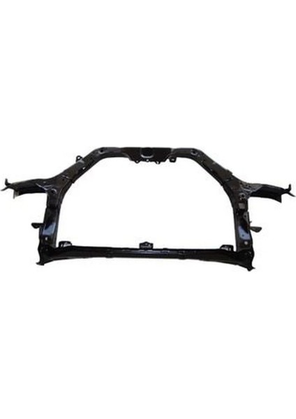 Panel Crv Ön 2007-2010 (1 Adet) (Oem No: 60400-Swa-A0022)