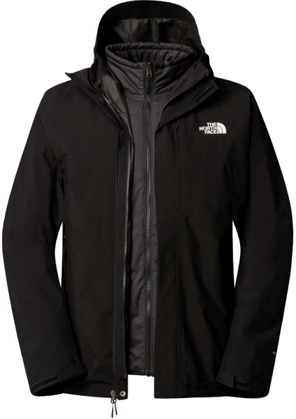 The North Face Erkek Carto 3'ın 1 Ceket NF0A5IWI4H01