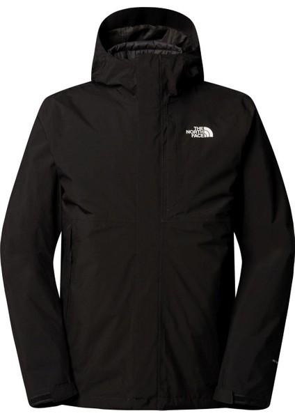 The North Face Erkek Carto 3'ın 1 Ceket NF0A5IWI4H01