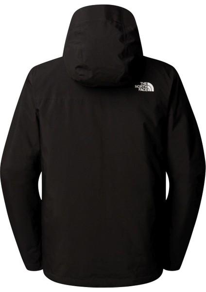 The North Face Erkek Carto 3'ın 1 Ceket NF0A5IWI4H01