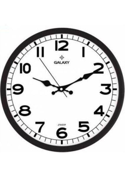 216-K Duvar Saati