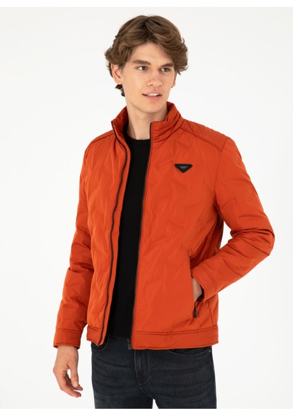 Kiremit Erkek Mont G081SZ0MS.000.1946408 modelleri