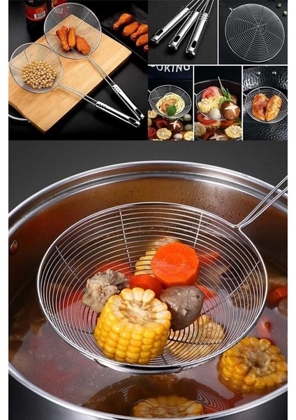 10 Parça Paslanmaz Çelik Pratik Mutfak Servis Aletleri, Çeyiz Seti fiyatları