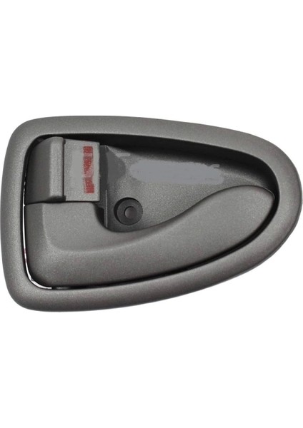 2000-2002 Hyundaı Accent Mılenyum Ön/Arka Cam Açma Kolu Sağ-Sol Aynı (Adet) (Frezesi Metal) (Oem No:8263033001)
