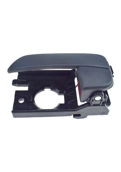 Kapı Iç Açma Kolu Arka Sol Arka : Sıyah Kore Accent Era Benzın-Dızel 2006- (Oem No: 836101E000)