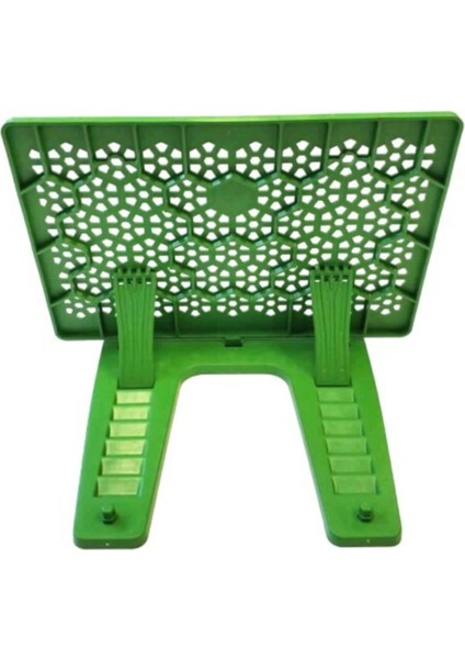 Yeşil Masaüstü Plastik Rahle fiyatları