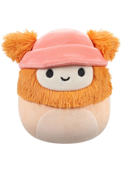 Sasquatch Fuzzy 13 cm SQCR05609