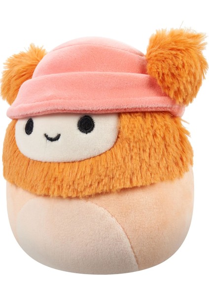 Sasquatch Fuzzy 13 cm SQCR05609