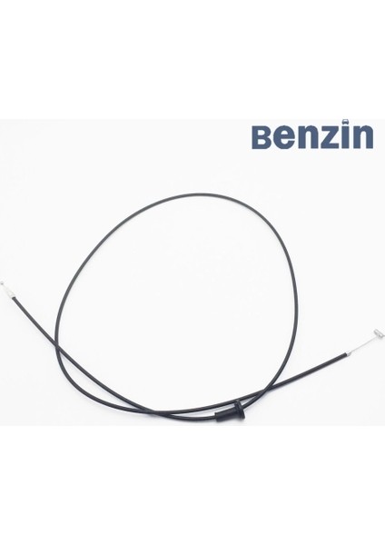 Tel Kaput Açma Accent 00-06 (Oem No: 81190-25000)