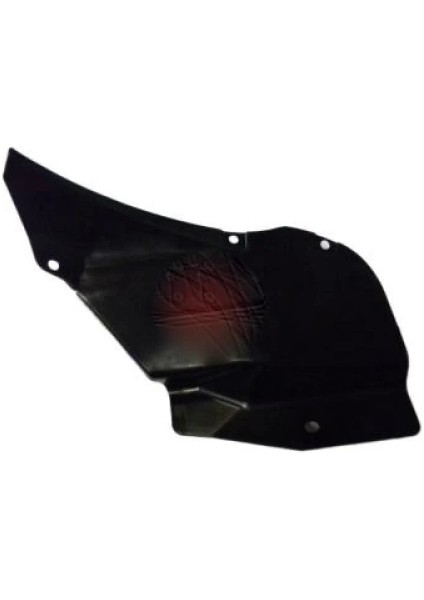 2000-2002 Hyundaı Accent Mılenyum Arka Çamurluk Davlumbazı Sol (Oem No:8682125000)