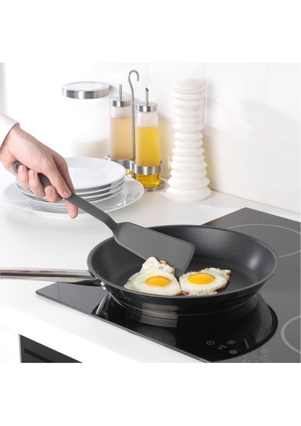 Fulländad Spatula, Gri, 32 cm fiyatları
