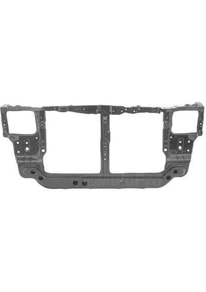 2000-2002 Hyundai Accent Milenyum Ön Panel Komple Manuel 1.3Cc (Bfn) (Adet) (Oem No:6410025400)