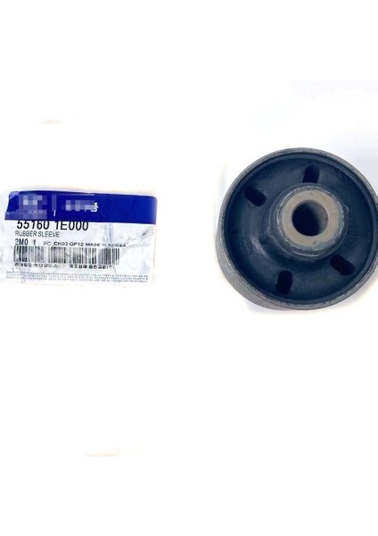 Burç Dingil (Travers) Accent 06-11 Era Arka (Oem No: 55160-1E000)