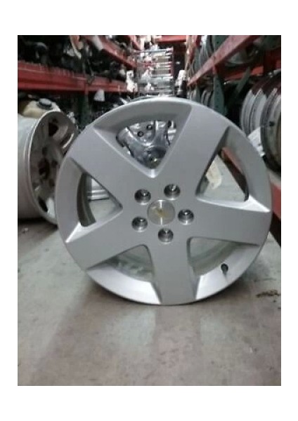 Tampon Accent Arka 06-11 Era (Oem No: 86611-1E000)