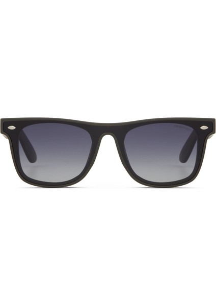 Ds 2380 C4 Kare Haki Yeşil Unisex Güneş Gözlüğü fiyatları