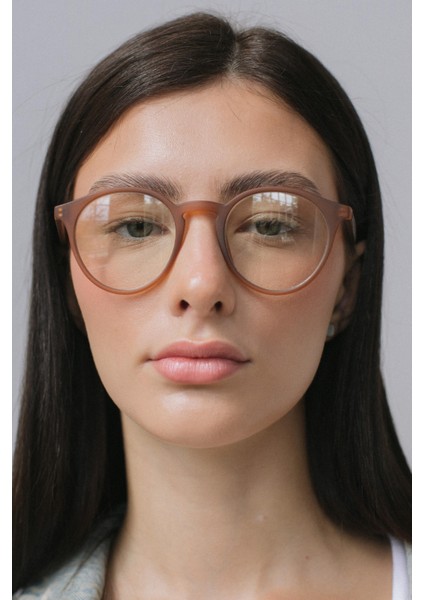 Lea Caramel Mavi Işık Koruyucu Gözlük fırsatları