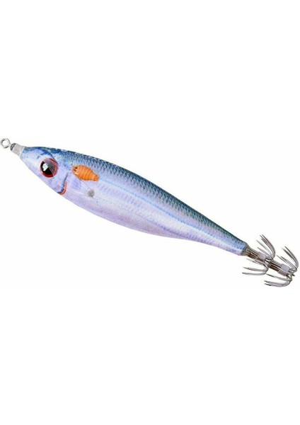 Ballistic Real Fish 3.0 90MM 14.5gr Kalamar Zokası Smelt