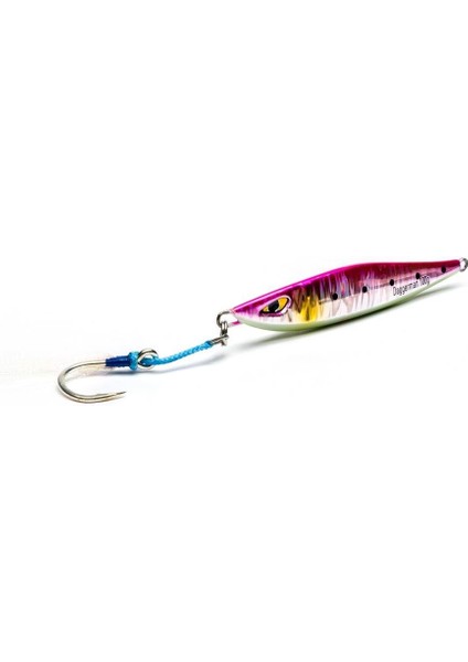 Daggerman Psd 200G Jig Yem