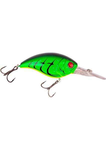 Blf Deceiver Mid-Runner Swt 5.8 cm 17G Crankbait Maket Balık 1.5m-3m Dalarlı