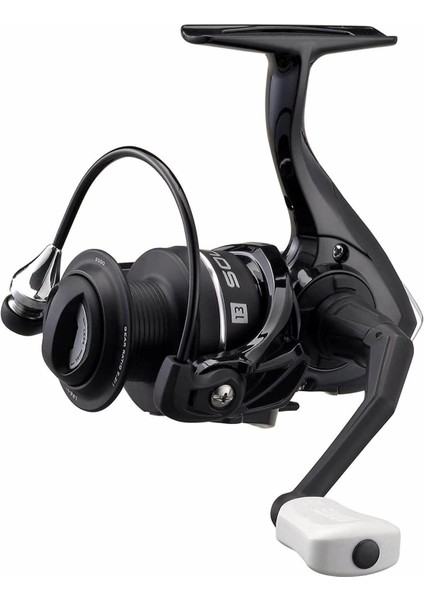 Source x 3000 5+1 Bilyalı 5.1:1 Devirli Olta Makinesi