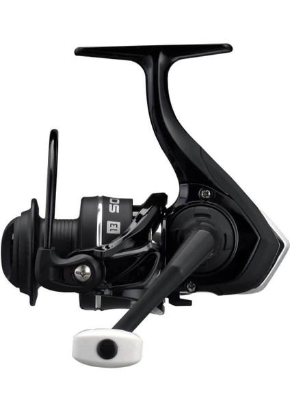 Source x 3000 5+1 Bilyalı 5.1:1 Devirli Olta Makinesi modelleri