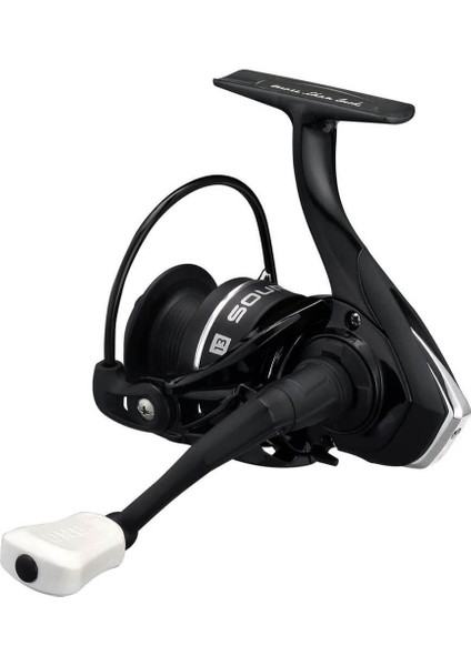 Source x 3000 5+1 Bilyalı 5.1:1 Devirli Olta Makinesi fırsatları