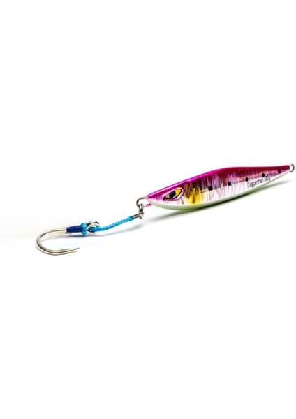 Daggerman Psd 150G Jig Yem