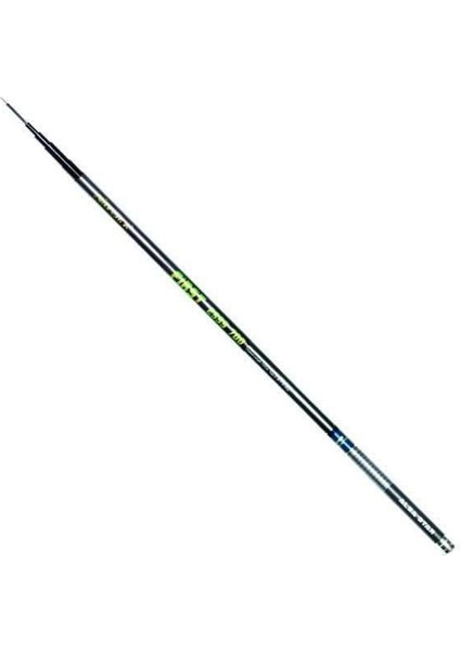 First 700 cm 10-30G Aksiyonlu Karbon Göl Olta Kamışı