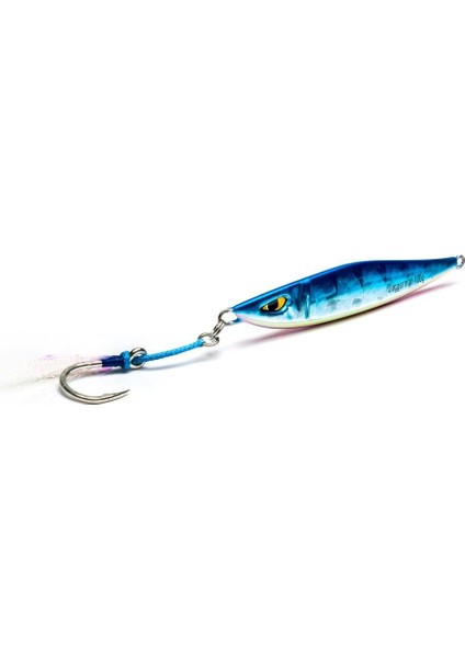 Daggerman Brc 200G Jig Yem