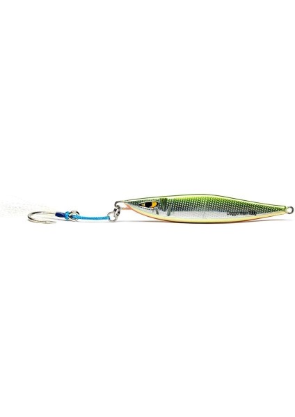 Daggerman Ycd 200G Jig Yem