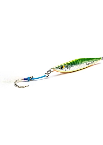 Daggerman Ycd 200G Jig Yem