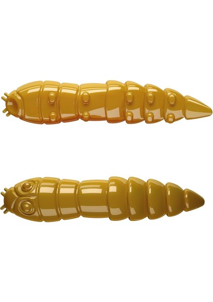 Kukolka Garlic(Sarımsak Aromalı) Coffee Milk 4.2 cm Suni Yem