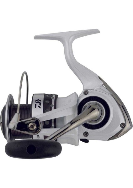 Laguna 5000 5+1 Bilyalı 4.6:1 Devir Genel Kullanım Olta Makinesi