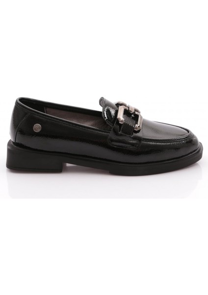 223 Kadin Loafer Ayakkabi
