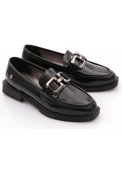 223 Kadin Loafer Ayakkabi
