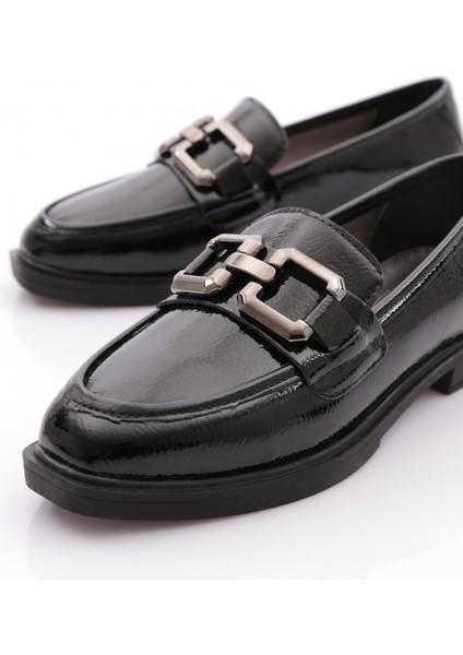 223 Kadin Loafer Ayakkabi