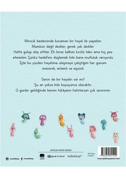 Profesör Pire – Nilay Şanlı