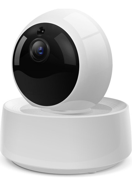 GK-200MP2-B Akıllı Kamera 360 Derece